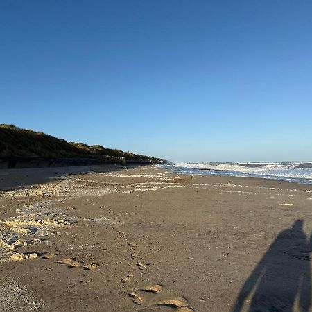 Dog Friendly Cottage 2 Mins To Beach With Hot Tub And Zappi Ev Lessingham Exterior photo