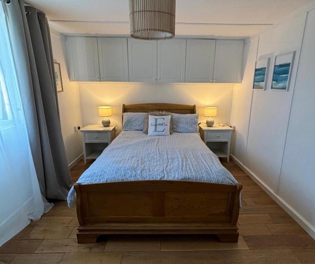 Dog Friendly Cottage 2 Mins To Beach With Hot Tub And Zappi Ev Lessingham Exterior photo